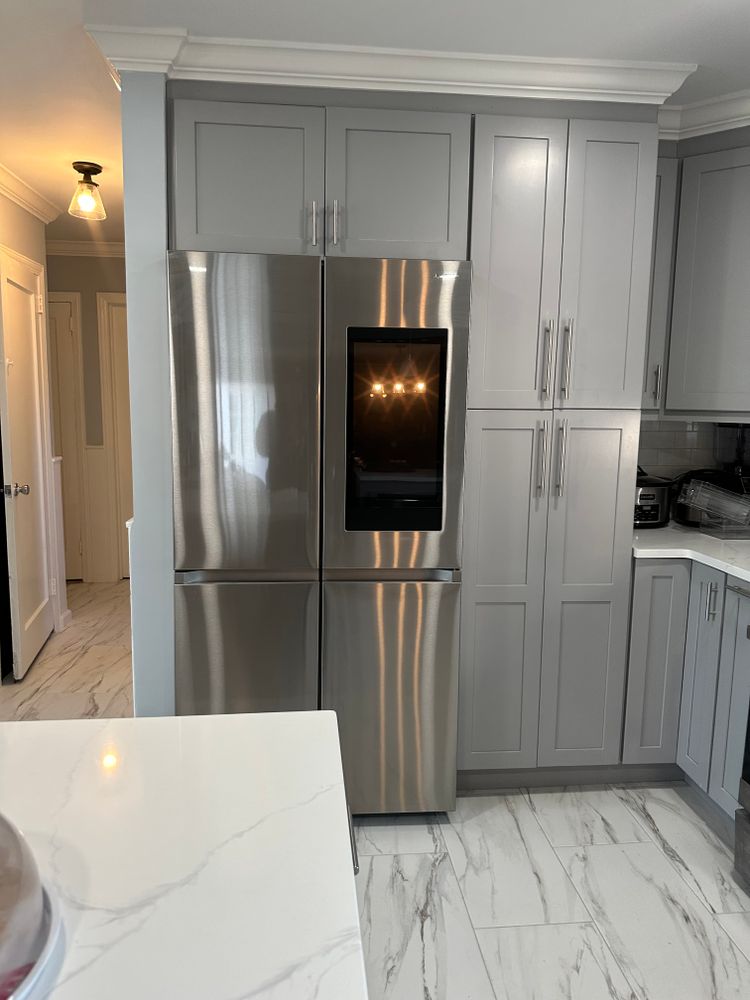 All Photos for Ramos Pro Painting & Construction in East Rockaway, NY