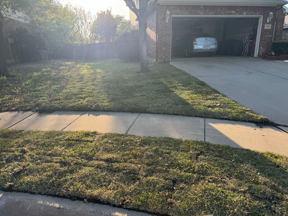 All Photos for Stonewood Outdoor Services in Fort Worth, TX