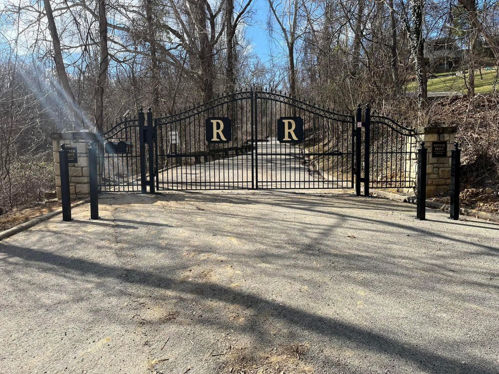 All Photos for Jones Welding and Ornamental Iron in Grayson, Kentucky