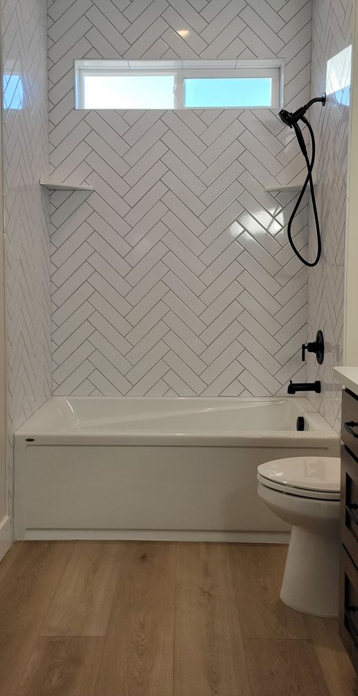 All Photos for Tip Top Tile in Idaho Falls, ID