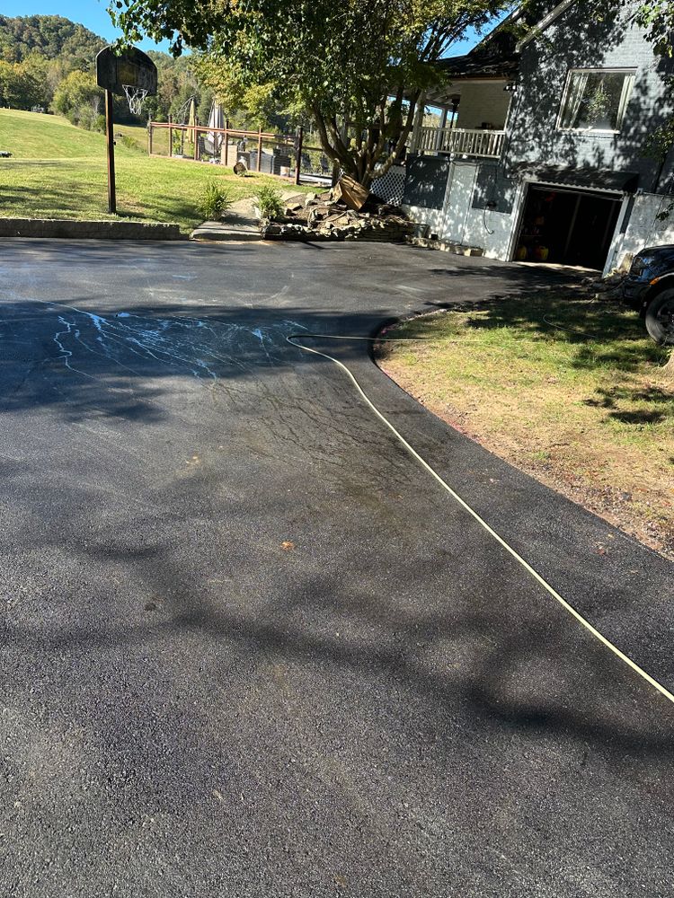 All Photos for Metzler Paving and Sealcoating in Jacksboro, TN
