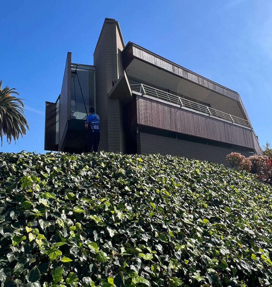 All Photos for Elite Shine Property Services: The #1 Choice for Window & Exterior Cleaning in South OC in Orange county, CA
