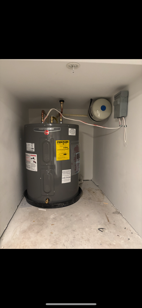 All Photos for All Day A/C in Westminster, MD