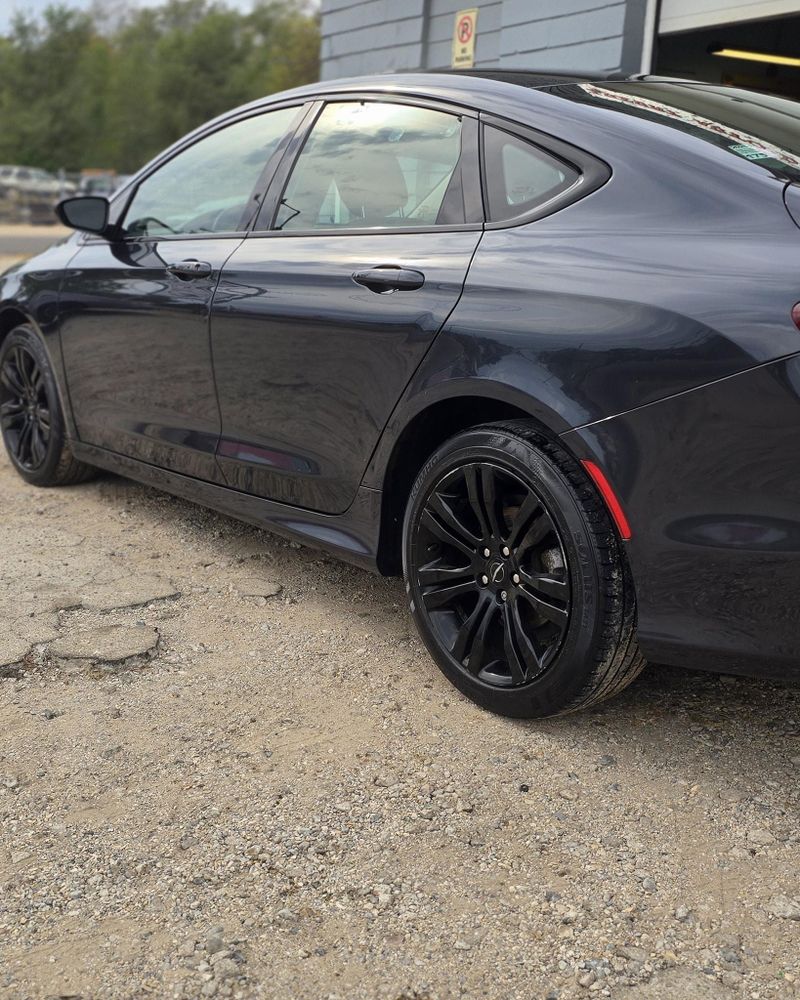 All Photos for Luxury Auto Detail in Peoria, IL