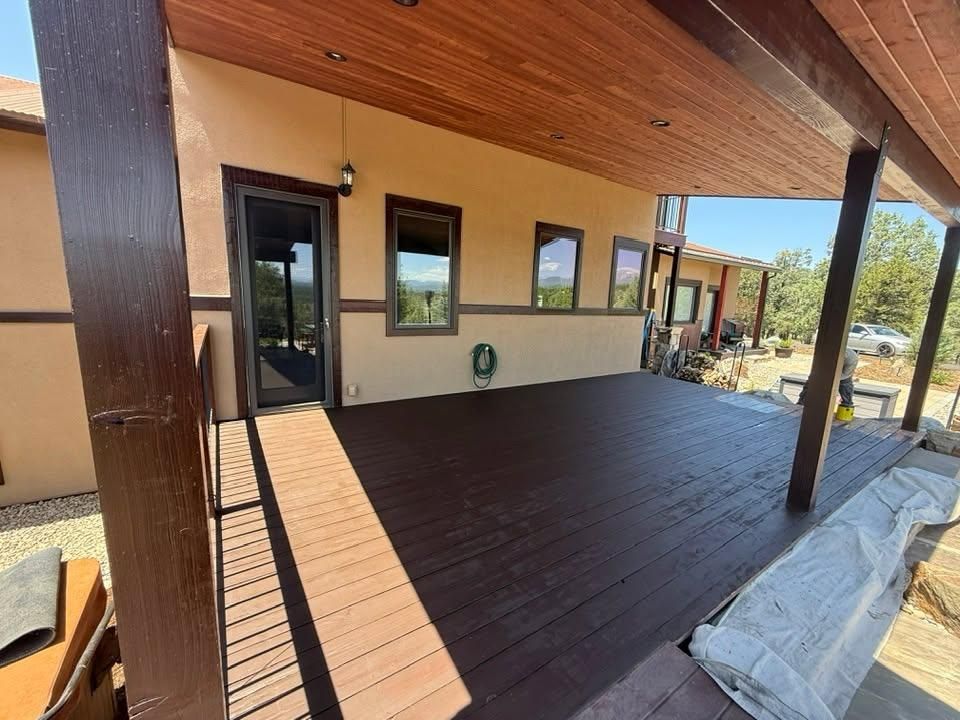 All Photos for Adonai Painting LLC in Durango, CO