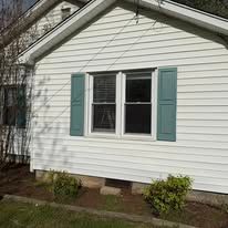 All Photos for Baker Builds Construction in Union City, TN