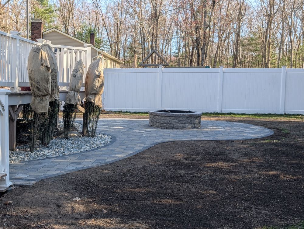 All Photos for Evolution Earthscapes, LLC in Ludlow, MA