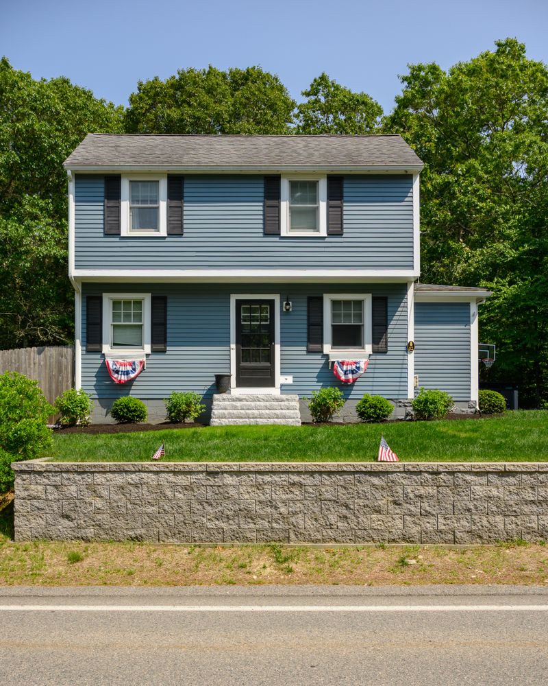 All Photos for Pungitore Landscapes, Irrigation & Fertilizer in Hingham, MA