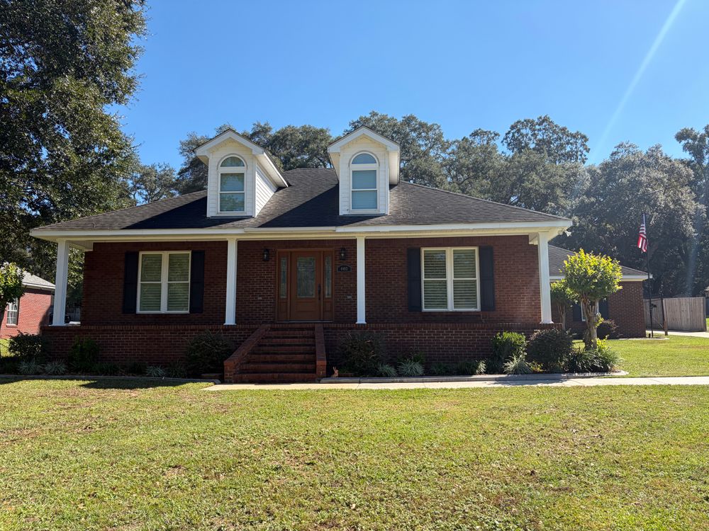 All Photos for All-Star Lawn Care & Soft Washing in Mobile, AL