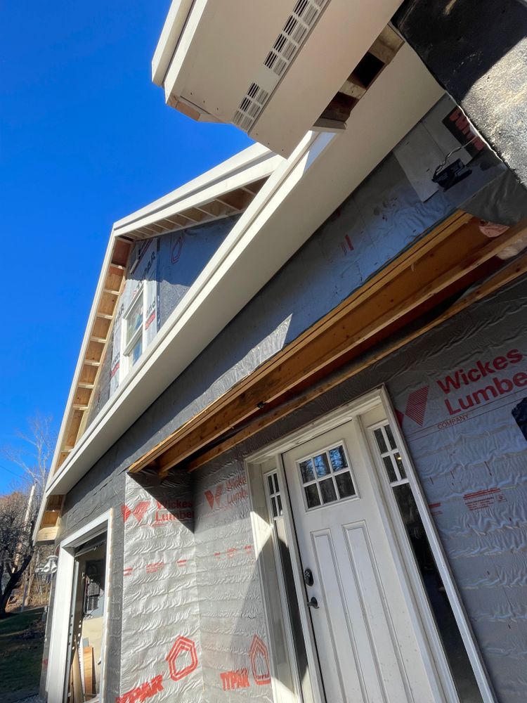 All Photos for McKenna General Contracting in Readfield, ME