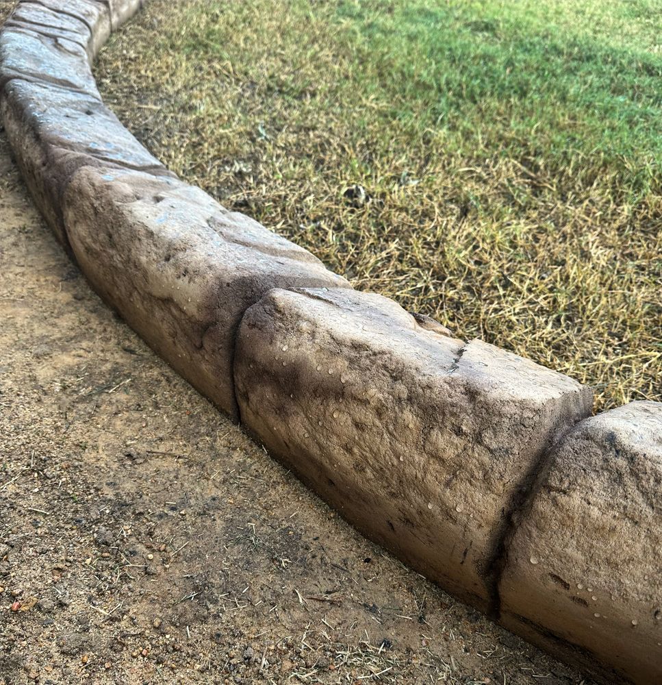 All Photos for Texas Curb N Borders in Houston, TX