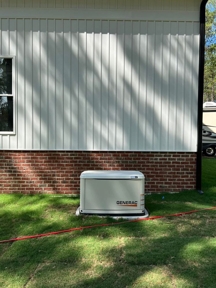 All Photos for Idea Electric in Clinton, NC