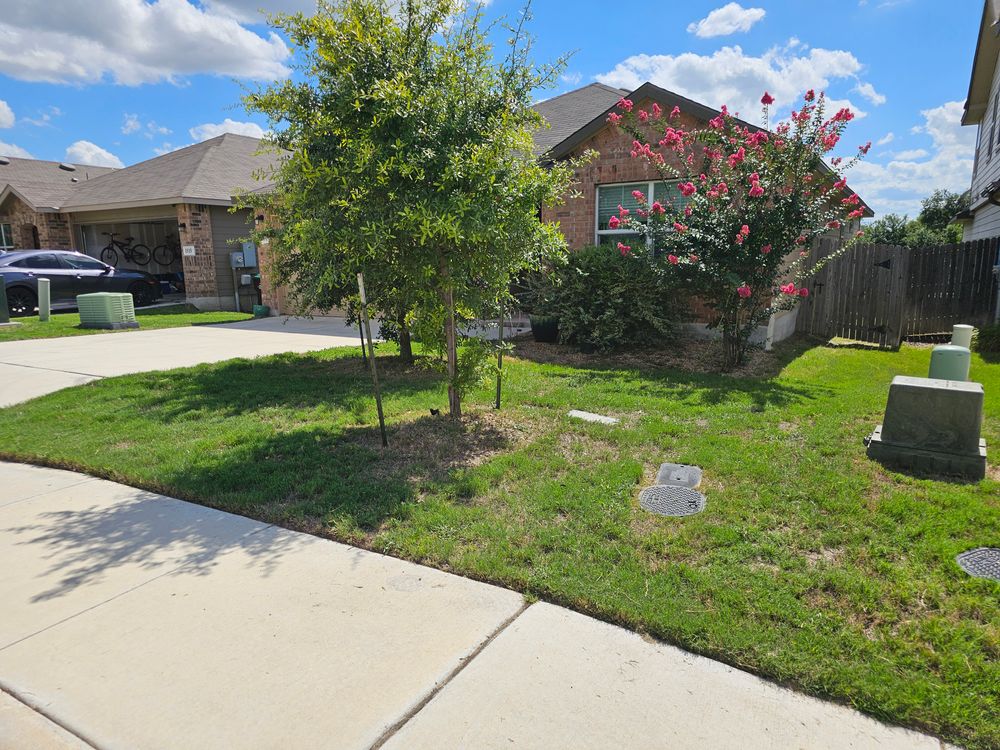 All Photos for Miller Mowing and Maintenance in San Antonio, TX