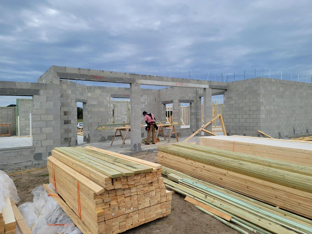 All Photos for By The Carpenter's Hands in Ocala, FL