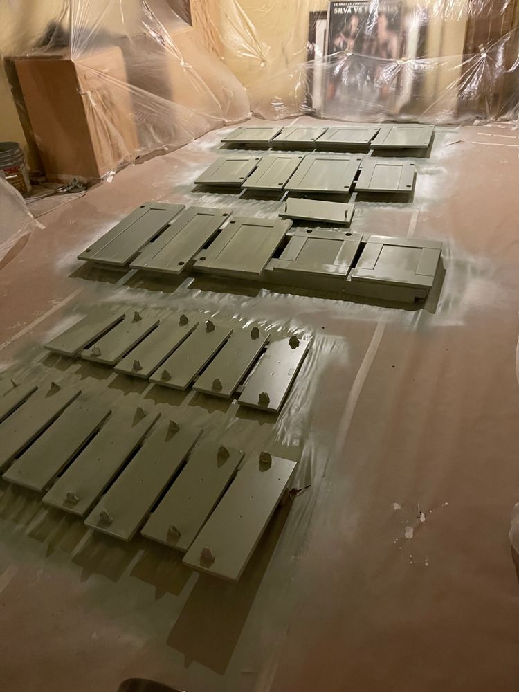 All Photos for Tony's Remodeling & Painting in Renton, WA