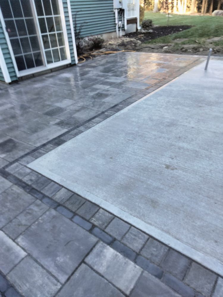 All Photos for Chaban Masonry in Athol, MA