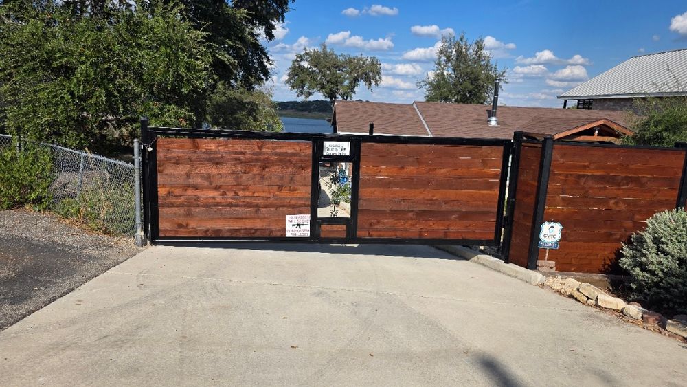 All Photos for Ansley Staining and Exterior Works in New Braunfels, TX