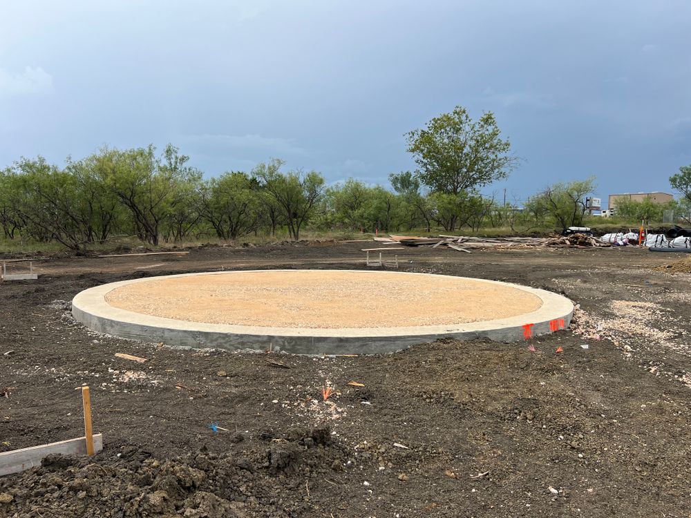 All Photos for BMX Concrete in Bastrop, TX