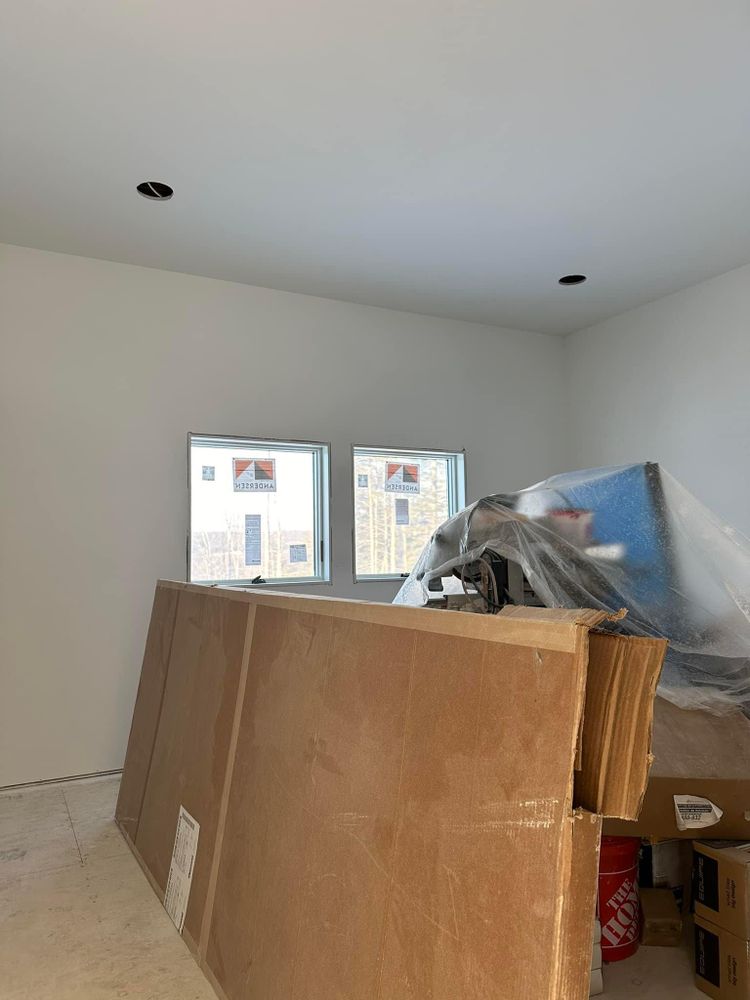 All Photos for Suter & Sons Painting in Amherst, Western Massachusetts
