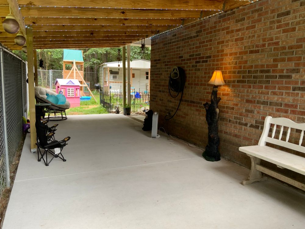 All Photos for Broadway & McMullen Construction in Hattiesburg, MS