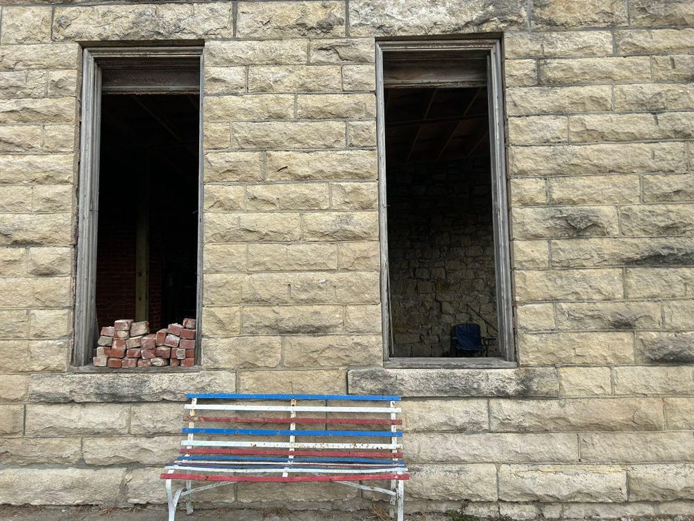 All Photos for Blue Collar Construction and Remodeling in White City, KS