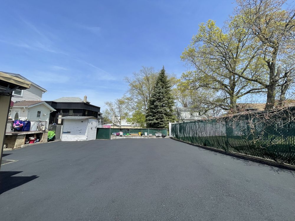 All Photos for W Paving LLC in Palisades Park, NJ
