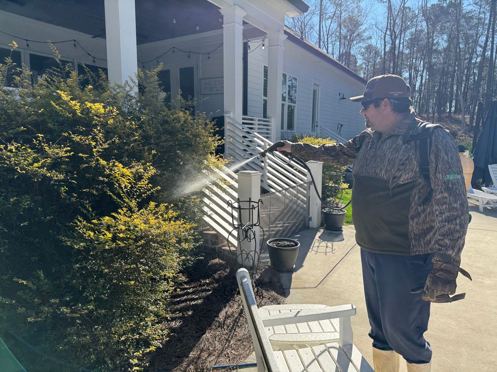 All Photos for Kathleen's Lawn & Shrub Care in Augusta, GA