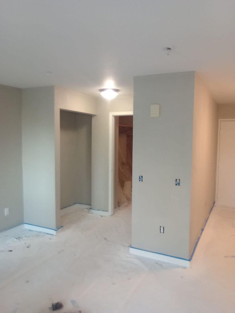 Our Electrical Repairs service ensures the safety and functionality of your home by addressing the basics of electrical systems, providing expert diagnosis and repair to maintain your peace of mind. for Black Diamond Construction and Services in Lubbock, TX