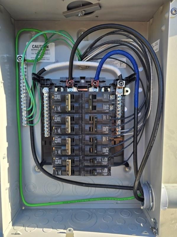 All Photos for Watcha GOT Electrical  in Graford,  TX