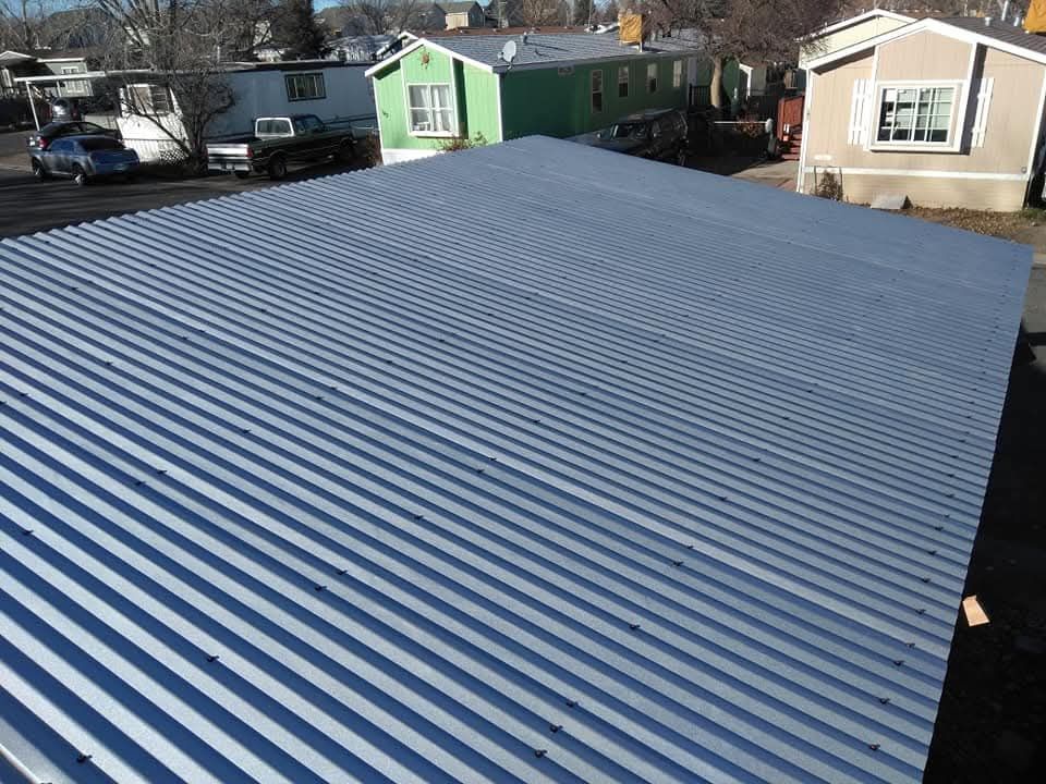 All Photos for Berry Handy Services in Loveland, CO