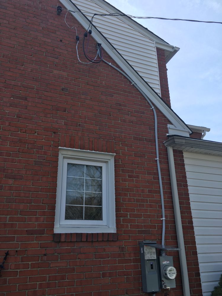 All Photos for Wise Guys Home Services LLC in Chester County, PA