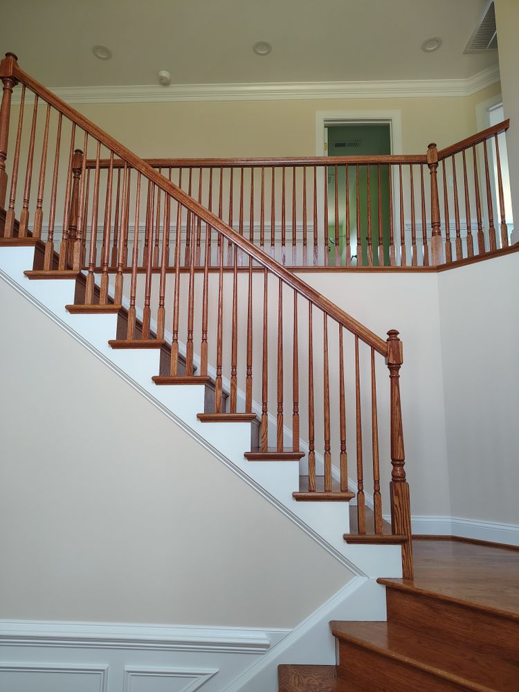 New Photos for Color Coats Painting in Chesterfield, VA