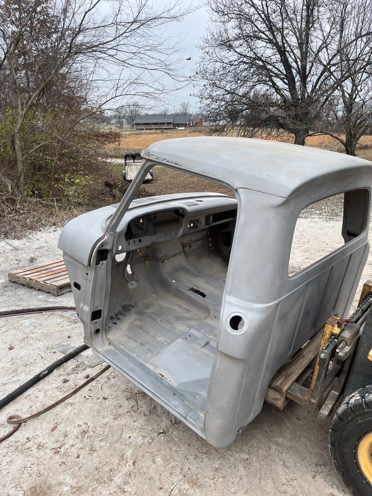 All Photos for TQR Powder Coating in Neosho, MO