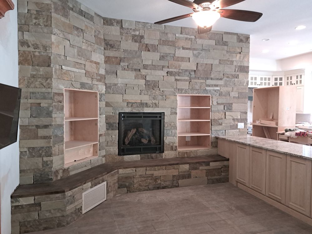 All Photos for Exquisite Techniques Construction LLC in Prescott, AZ