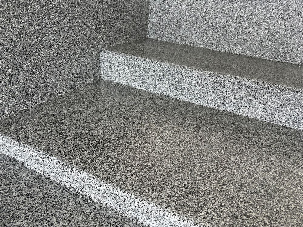All Photos for Brazos Valley Concrete Coatings in Granbury, TX