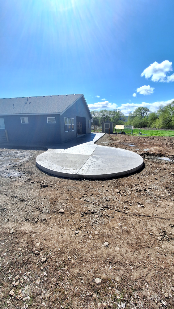 All Photos for Richardson Restoration and Concrete in Ellensburg, WA