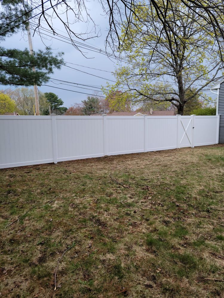 All Photos for Azorean Fence in Peabody, MA