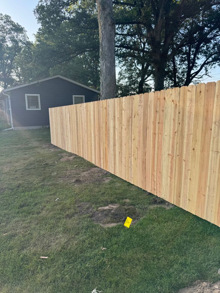 All Photos for Risner Construction in De Motte, IN