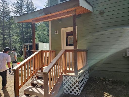 All Photos for Siding Doctor in Bonney Lake, WA