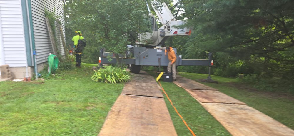 All Photos for Advanced Tree Solutions in Rockville, IN