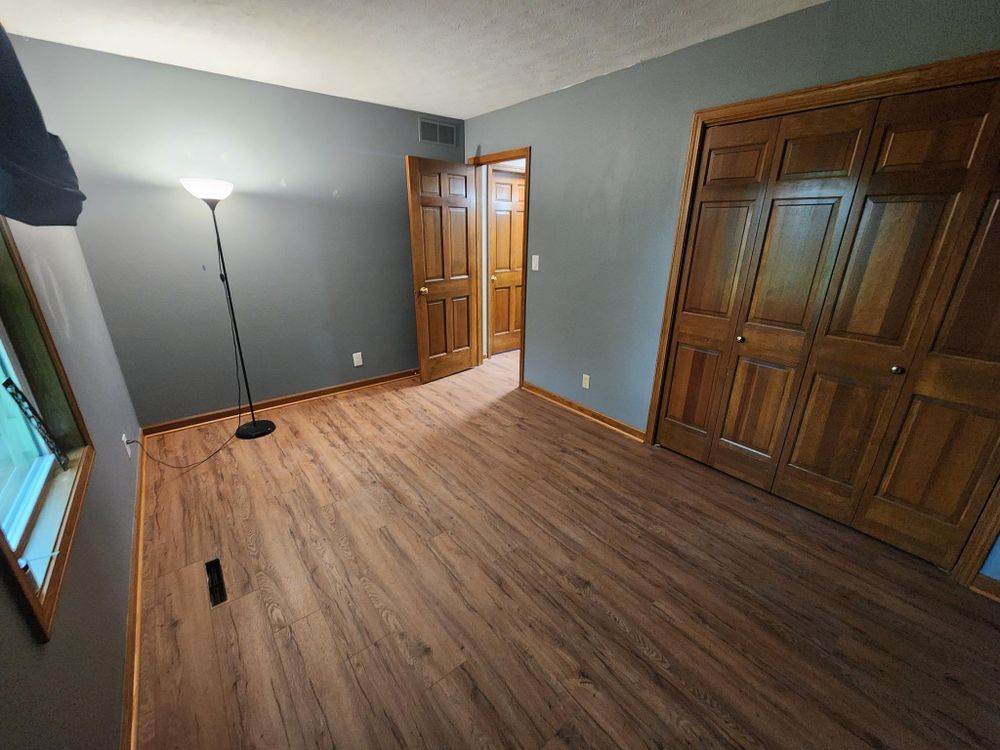 All Photos for Lind Boomer Flooring, Remodeling & Construction in Loves Park, IL