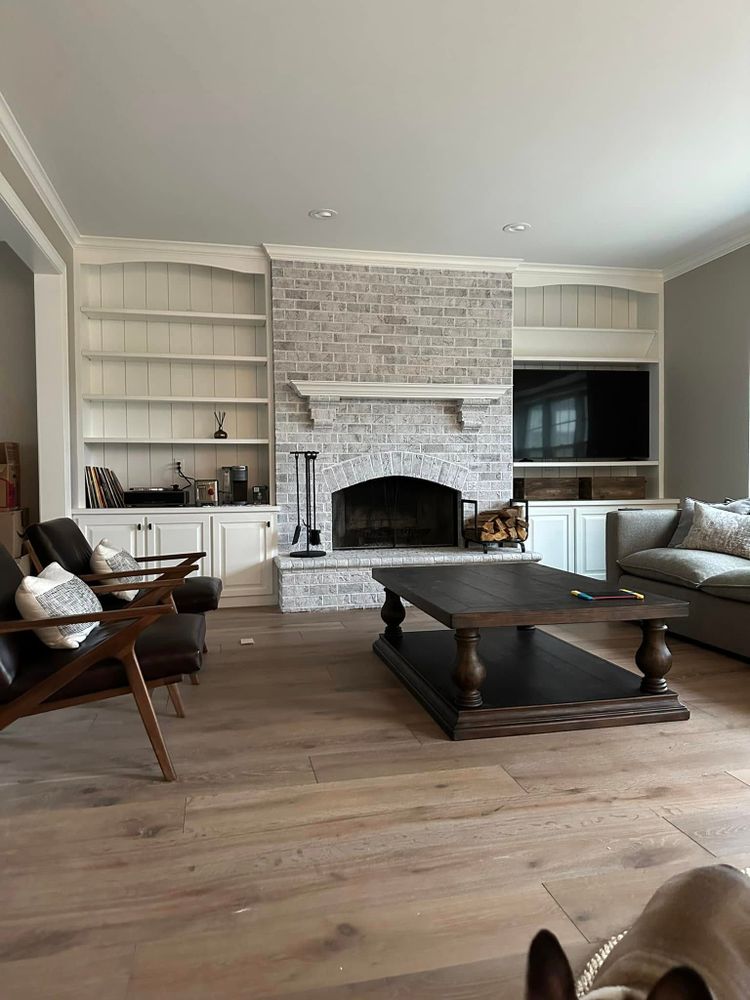 Painting for Paint Kings LLC in Sheboygan, WI