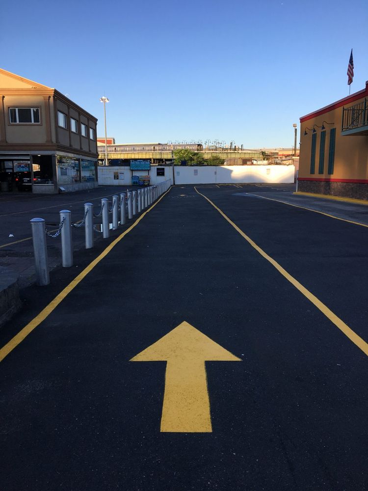 All Photos for The Lot Doctor in Seminole County, OK