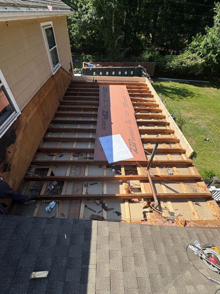 Architecture Design Packages for AP Design Build in Pembroke, MA