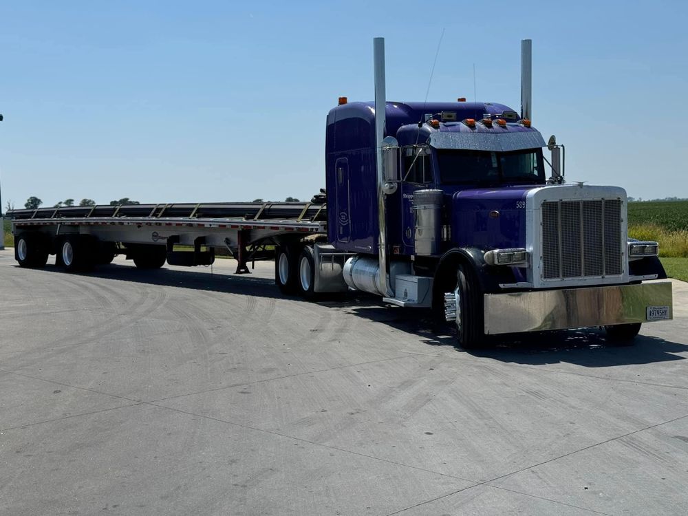 All Photos for Shipper's Choice Transportation in Reagan, TN