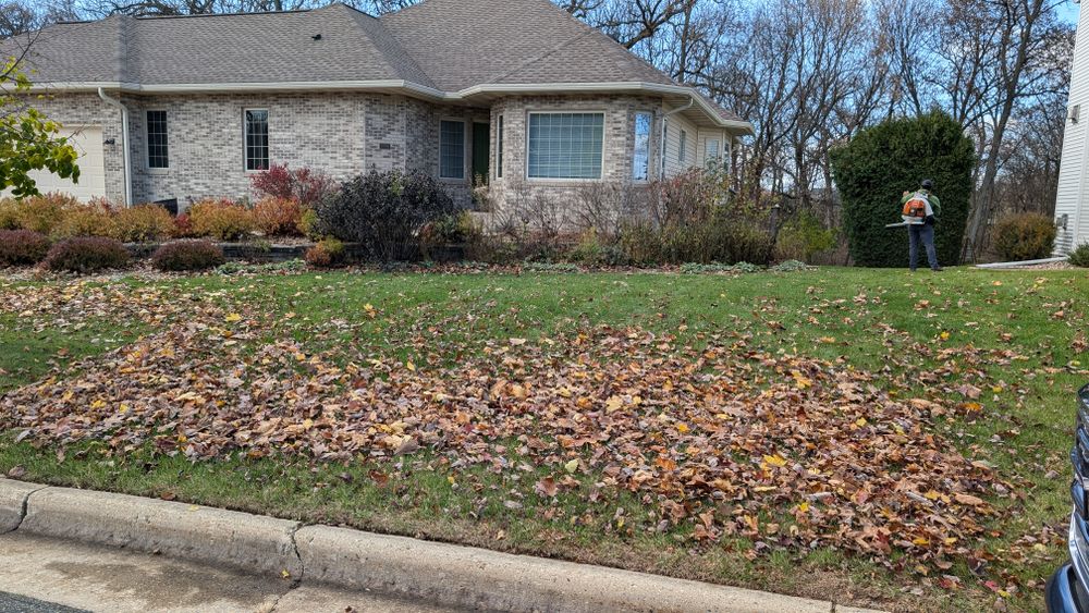 All Photos for TCB Lawn Care & Snow Removal in Sun Prairie, WI