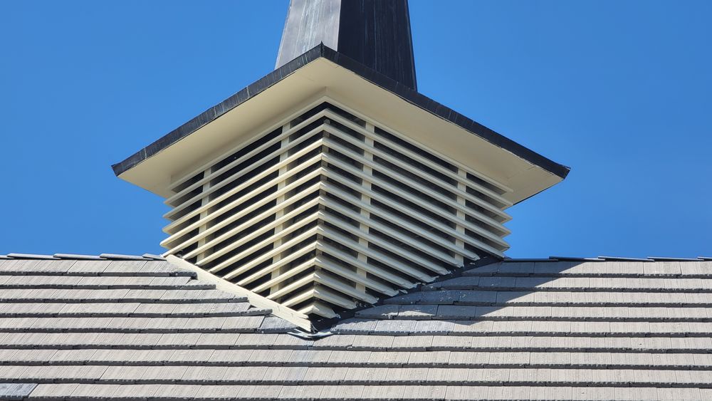 Exterior Painting for Outlaw Painting in Loveland, CO