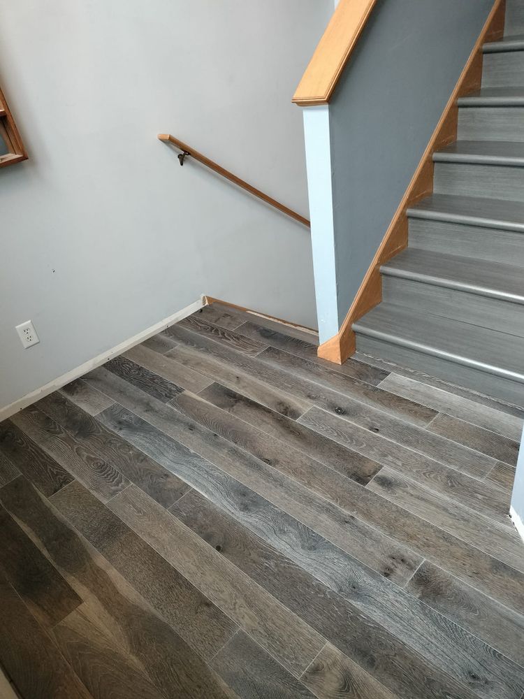 All Photos for Minnesota Floor Sanding & Installation in Lakeville, MN