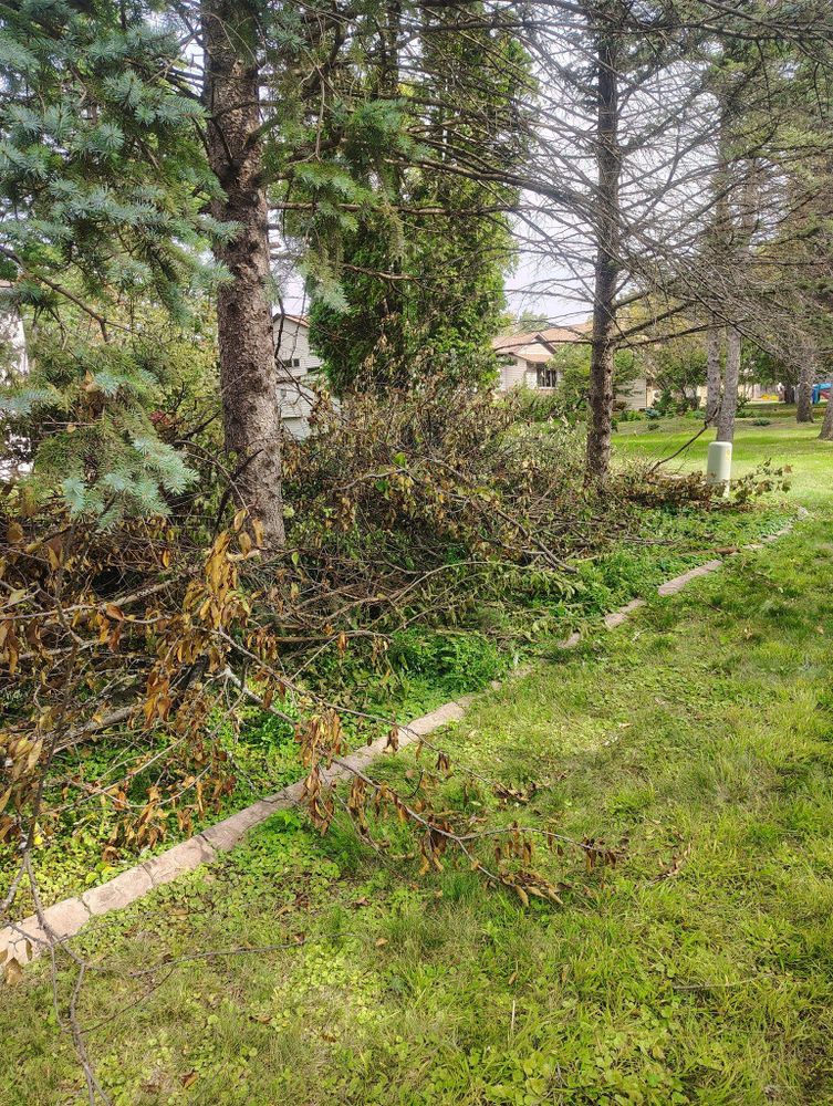 All Photos for Big River lawn Care services and snow LLC in Wausau, WI