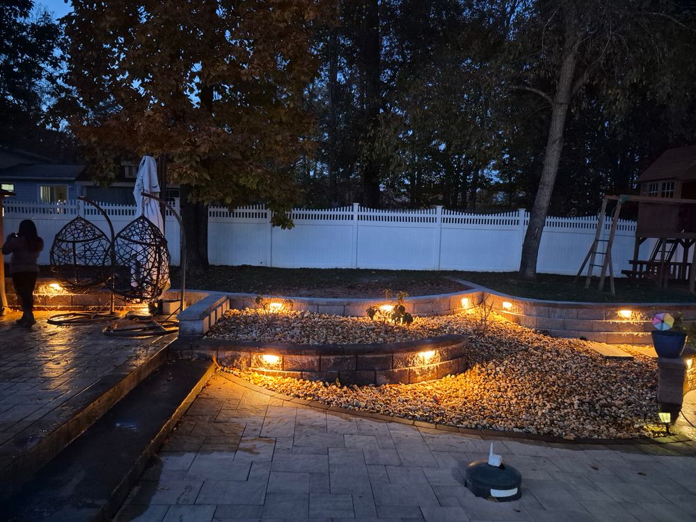 All Photos for OutDoorMasters Hardscape in Fredericksburg, VA